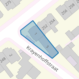 Perceel HVS00-C-4242