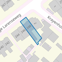 Perceel HVS00-C-4244