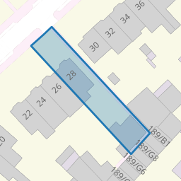 Perceel HVS00-C-4301