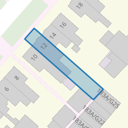 Perceel HVS00-C-4309