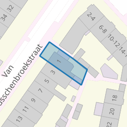 Perceel HVS00-C-4437