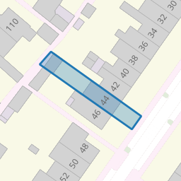 Perceel HVS00-C-4460