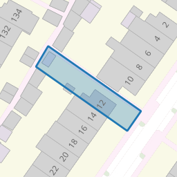 Perceel HVS00-C-4464