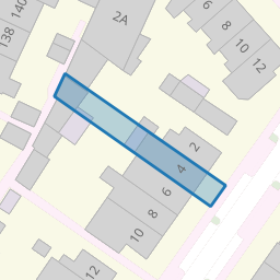 Perceel HVS00-C-4484