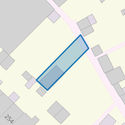 Perceel HVS00-C-4518