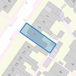 Perceel HVS00-C-4554