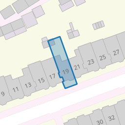 Perceel HVS00-C-4605