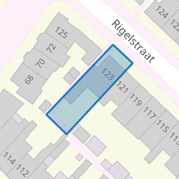 Perceel HVS00-C-4626