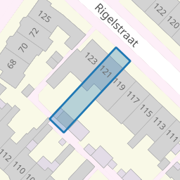 Perceel HVS00-C-4627