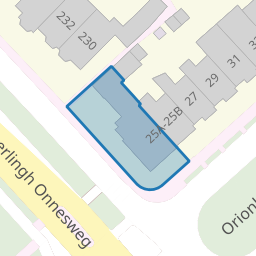 Perceel HVS00-C-4650