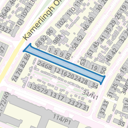 Perceel HVS00-C-4748