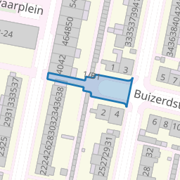 Perceel HVS00-C-4791