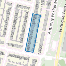 Perceel HVS00-C-4803