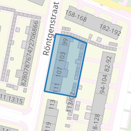 Perceel HVS00-C-4856