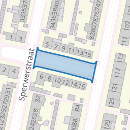 Perceel HVS00-C-4859