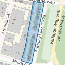 Perceel HVS00-C-4954