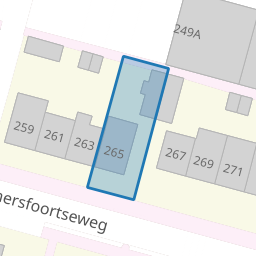 Perceel HVS00-C-5073
