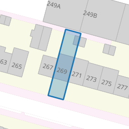 Perceel HVS00-C-5075