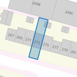 Perceel HVS00-C-5077