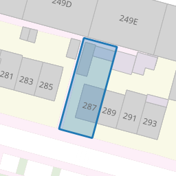 Perceel HVS00-C-5084