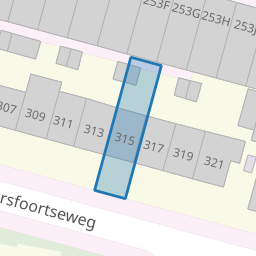 Perceel HVS00-C-5098