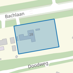 Perceel HVS00-C-5102