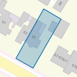 Perceel HVS00-C-5119