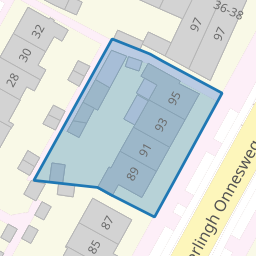 Perceel HVS00-C-5194