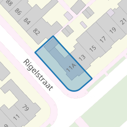 Perceel HVS00-C-5294