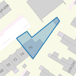 Perceel HVS00-C-5307