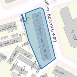 Perceel HVS00-C-5340