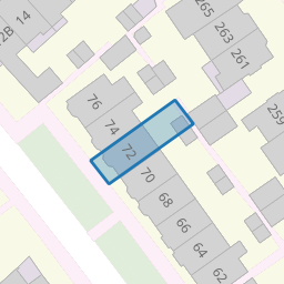 Perceel HVS00-C-5430