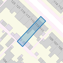 Perceel HVS00-C-5443