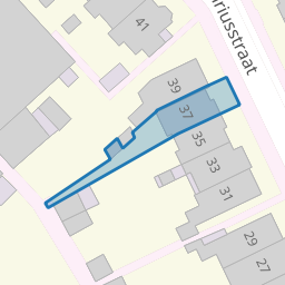 Perceel HVS00-C-5450