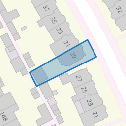 Perceel HVS00-C-5458