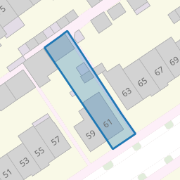 Perceel HVS00-C-5504