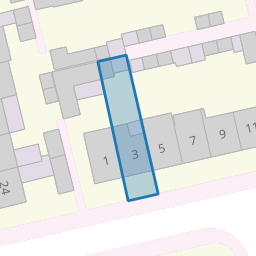 Perceel HVS00-C-5519