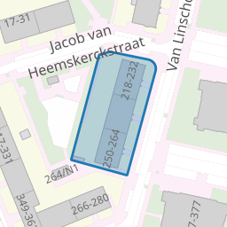 Perceel HVS00-C-5562