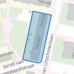 Perceel HVS00-C-5563