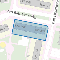 Perceel HVS00-C-5564