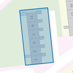 Perceel HVS00-C-5613