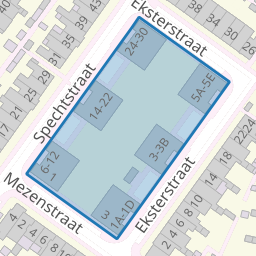 Perceel HVS00-C-5648