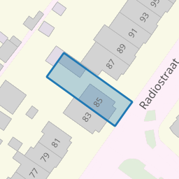 Perceel HVS00-C-5683