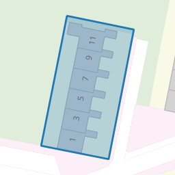 Perceel HVS00-C-5722