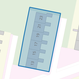 Perceel HVS00-C-5723