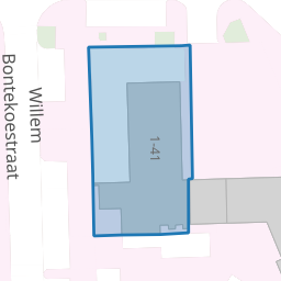 Perceel HVS00-C-5730