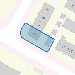 Perceel HVS00-C-5761