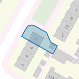 Perceel HVS00-C-5764