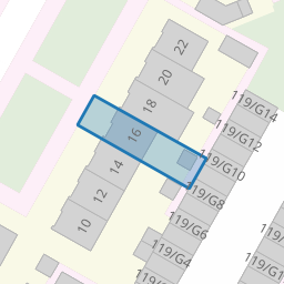 Perceel HVS00-C-5772