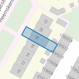 Perceel HVS00-C-5773